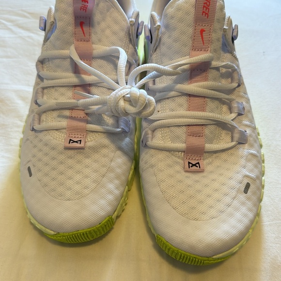 Nike Free Metcon 5 - Picture 7 of 8